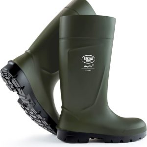 BEKINA Steplite Easygrip S4 Safety Wellington