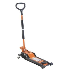 BAHCO BH12000 2T Extra Low Entrance Trolley Jack
