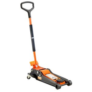 BAHCO BH13000 3T High Entrance Trolley Jack
