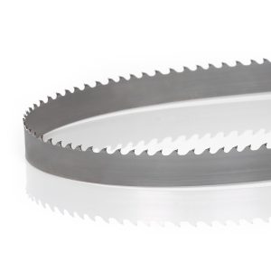 STARRETT TENNAX Bi-Metal Band Saw Blade (2400MM X 27MM X 6/10TPI)