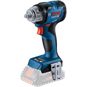 BOSCH GDS 18V-320 C 3/8'' Dr 320NM Impact Wrench (Bare Unit)