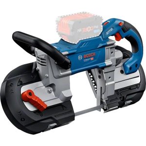BOSCH GCB 18V-127 Professional Cordless Bandsaw (Bare Unit)