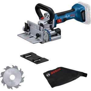BOSCH GFF 18V-22 Professional Biscuit Joiner (Bare Unit)