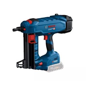 BOSCH GNB 18V-38 Cordless Concrete Tacker 06019L7000 (Bare Unit)