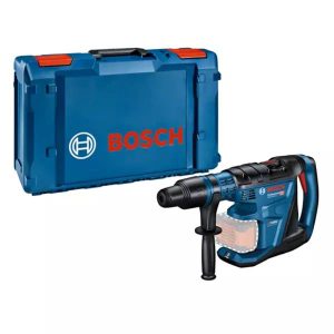 BOSCH GBH 18V-40 C SDS Max Rotary Hammer in L Boxx (Bare Unit)
