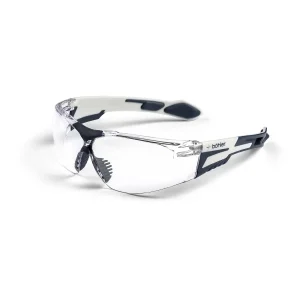 BOHLER Eyewear Clear Pro Safety Glasses