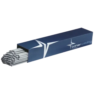 BOHLER Fox N 6013 - 3.2MM X 350MM Electrodes - 5KG