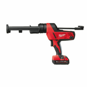 Caulking Gun