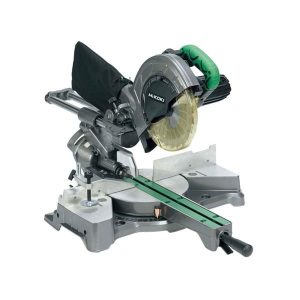 HIKOKI C8FSE 216mm Sliding Compound Mitre Saw