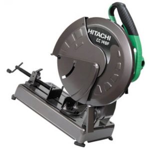 HIKOKI CC14SF Metal Cut Off Saw