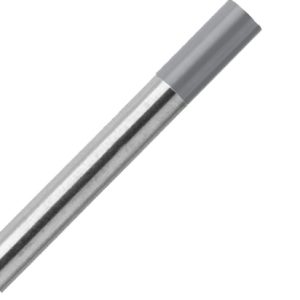 SUPER 6 Tungsten Electrode 2.4mm X 150mm – 2% Ceriated Grey (10 PACK)