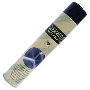 CLEANWELD Premium Anti-Spatter Spray – 600ml