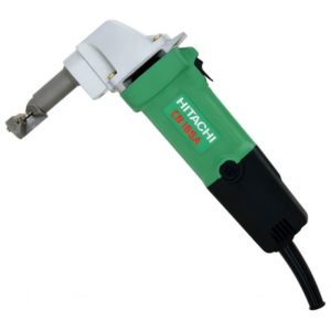 HIKOKI - Hitachi CN16SA Sheet Metal Nibbler