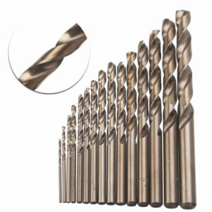 Cobalt Drills Bits
