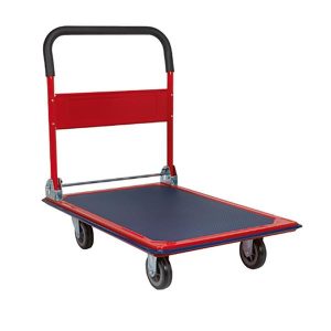 SEALEY Platform Truck 300KG Capacity