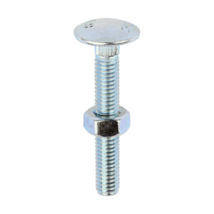 Cup Head Bolts