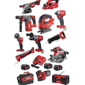 Cordless Kits