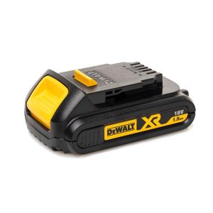 DEWALT DCB181 XR 18V Li-Ion Battery 1.5Ah Battery