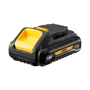 DEWALT DCB187-XJ 18V Li-Ion Battery 3.0Ah Battery