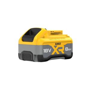 DEWALT DCB1880-XJ 18V XR 8.0Ah Battery
