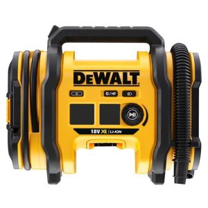 Dewalt DCC018N-XJ 18V XR Inflator (Bare Unit)