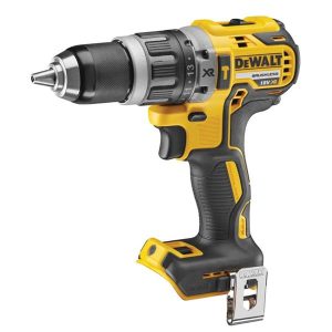 DEWALT DCD796N 18V XR Brushless Combi Drill (Bare Unit)