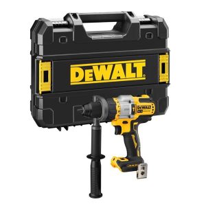 DEWALT DCD999NT 18V XR XRP Hammer Drill with Flexvolt Advantage (Bare Unit)
