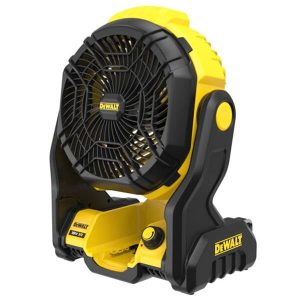 DEWALT DCE512N 18V XR Fan (Bare Unit)