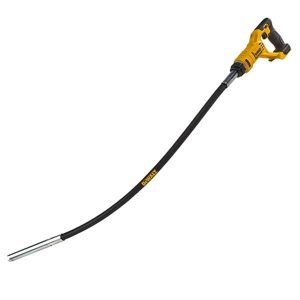 DEWALT DCE531N 18V XR Concrete Vibrator (Bare Unit)