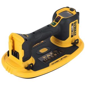 DEWALT DCE590N-XJ 18V GRABO Suction Cup Lifter (Bare Unit)