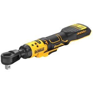 DEWALTT DCF512N-XJ 18V Brushless 1/2" Drive Open Head Ratchet (Bare Unit)