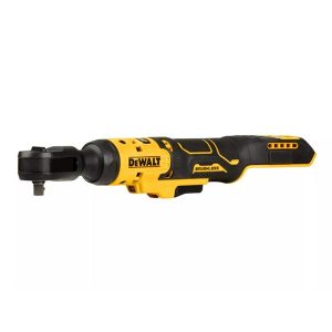 DEWALT DCF513N 18v XR 3/8" Open Head Ratchet (Bare Unit)