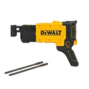 DEWALT DCF6202 Collated Drywall Screw Gun Attachment