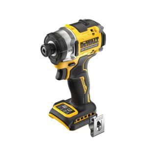 DEWALT DCF860N 18V XR Brushless Impact Driver (Bare Unit)