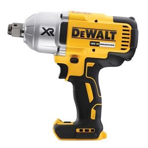 DEWALT DCF897N 18V XR Brushless 3/4" Compact High Torque Impact Wrench (Bare Unit)