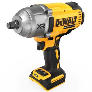 DEWALT DCF900N 18V XR Brushless 1/2" High Torque Impact Wrench (Bare Unit)