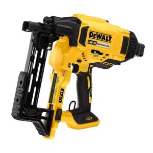 DEWALT DCFS950N 18v XR Brushless 9Ga Fencing Stapler (Bare Unit)