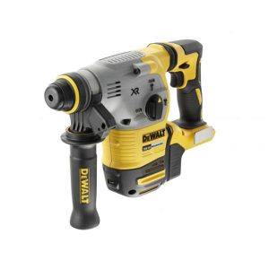 DEWALT DCH283N-XJ 18V 3.6Kg 26mm SDS+ Hammer Drill (Bare Unit)