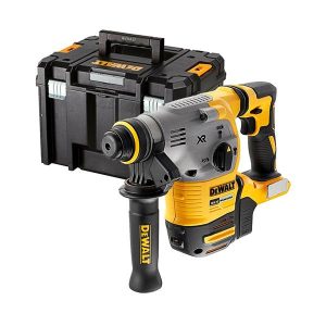 DEWALT DCH283NT-XJ 18V SDS+ Hammer XR With TSTAK Box (Bare Unit)