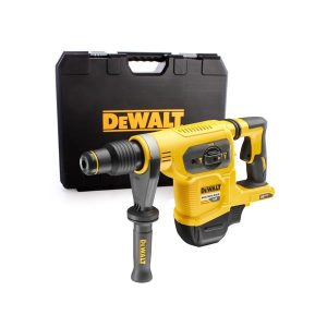 DEWALT DCH481N 54V XR FLEXVOLT Brushless SDS-Max Hammer (Bare Unit)