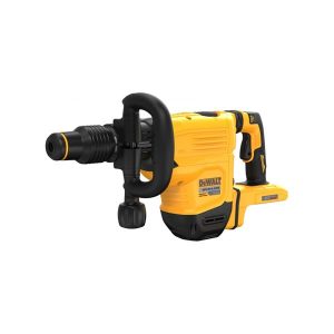 DEWALT DCH832N-XJ 54V XR FLEXVOLT 6Kg Chipping Hammer (Bare Unit)