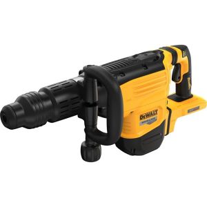 DEWALT DCH892N-XJ 54V XR FLEXVOLT 10kg SDS-Max Breaker (Bare Unit)