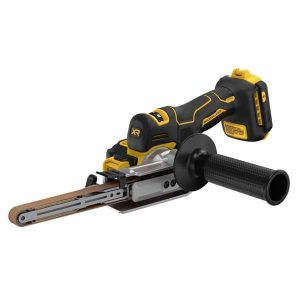 DEWALT DCM200N 18V XR Band File (Bare Unit)
