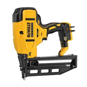 DEWALT DCN662N 18v XR Brushless 16g Straight Nailer (Bare Unit)