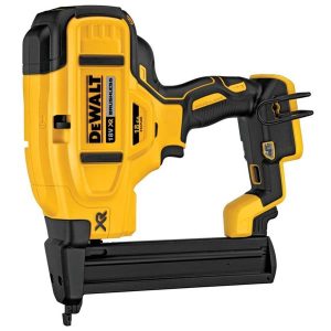 DEWALT DCN681N 18v 18Ga Narrow Crown Staple Gun (Bare Unit)