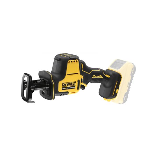 DEWALT DCS369N-XJ 18V Sub Compact Reciprocating Saw (Bare Unit)