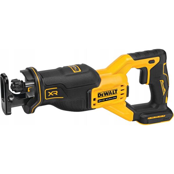 DEWALT DCS382N-XJ 18V XR Brushless Reciprocating Saw (Bare Unit)