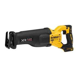DEWALT DCS386N 18V XR High Power Reciprocating Saw With FlexVolt Advantage (Bare Unit)