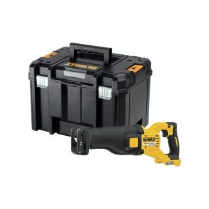 DEWALT DCS389N-XJ 54V XR FLEXVOLT High Power Reciprocating Saw (Bare Unit)
