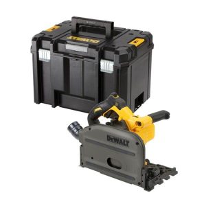 DEWALT DCS520NT 54V XR FlexVolt Plunge Saw (Bare Unit)